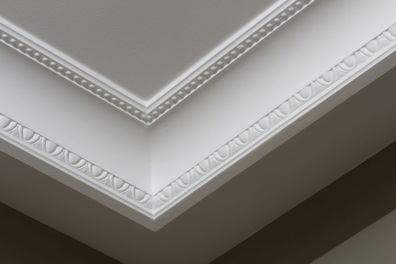 Decorative Moldings
